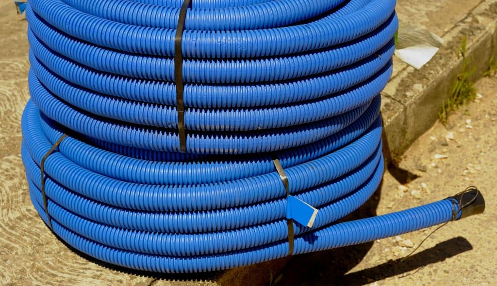 Installation et réparation de drain français | Montréal et Laval