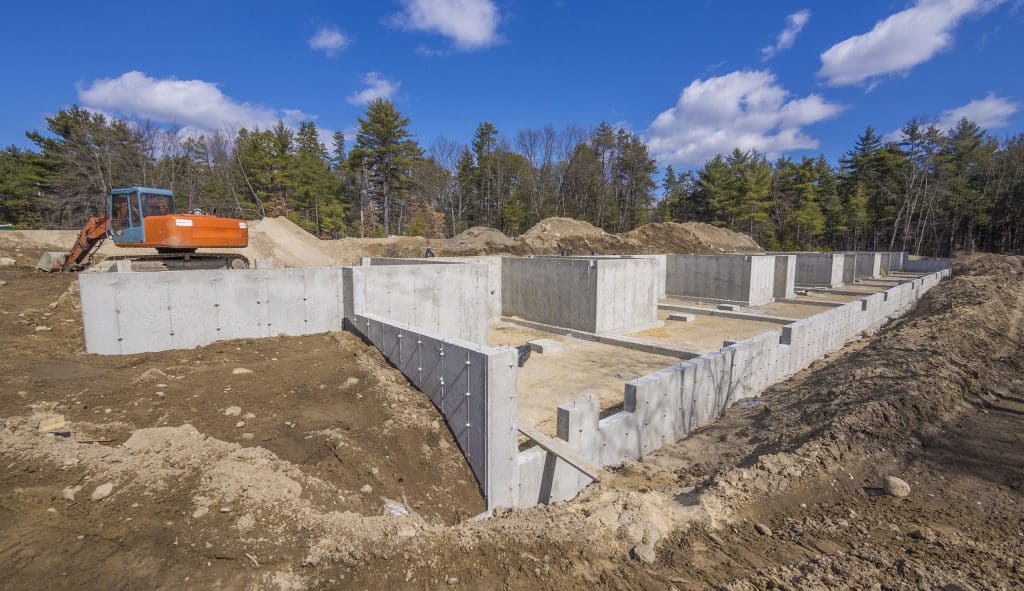 Fondation | Montréal et Laval
